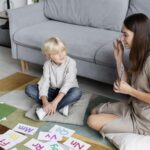 Speech delay & therapy