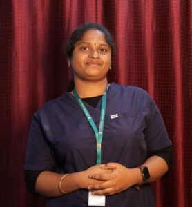 Occupational Therapist