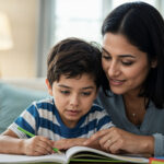 teaching two languages